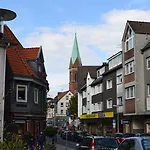 Hohenstein -radweg-messe-baldeneysee Alojamento de Acomodação e Pequeno-almoço 3*