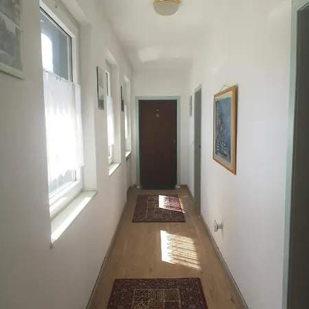 住宿加早餐酒店 Hohenstein -radweg-messe-baldeneysee 3*