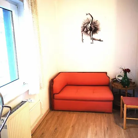 Hohenstein -radweg-messe-baldeneysee 3* Essen