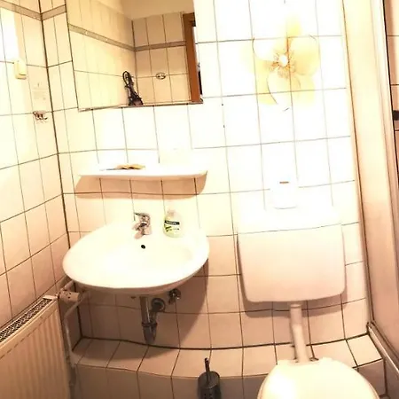 Hohenstein -radweg-messe-baldeneysee 3* 埃森