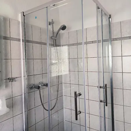 Nocleg ze śniadaniem Hohenstein -radweg-messe-baldeneysee