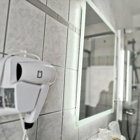 Bed and Breakfast Hohenstein -radweg-messe-baldeneysee Έσσεν