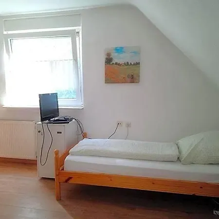 Bed & Breakfast Hohenstein -radweg-messe-baldeneysee