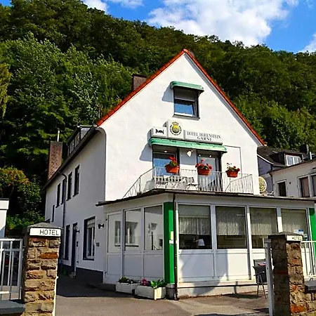 Hohenstein -radweg-messe-baldeneysee 3*