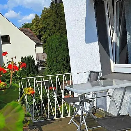 Hohenstein -radweg-messe-baldeneysee 3*