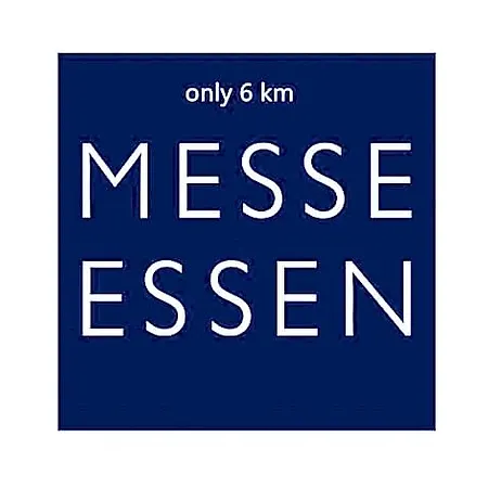 Bed & Breakfast Hohenstein -radweg-messe-baldeneysee Essen