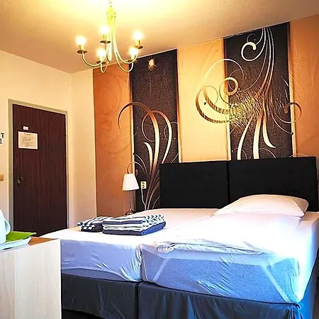 Bed & Breakfast Hohenstein -radweg-messe-baldeneysee Essen
