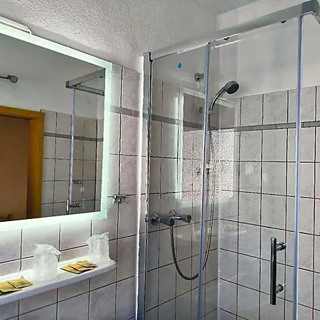 Bed & Breakfast Hohenstein -radweg-messe-baldeneysee Essen