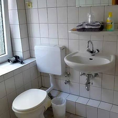 Hohenstein -radweg-messe-baldeneysee 3*