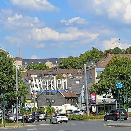 Hohenstein -radweg-messe-baldeneysee Essen