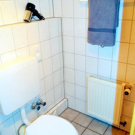 住宿加早餐酒店 Hohenstein -radweg-messe-baldeneysee 埃森