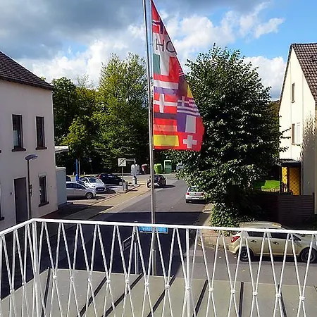 Hohenstein -radweg-messe-baldeneysee 埃森