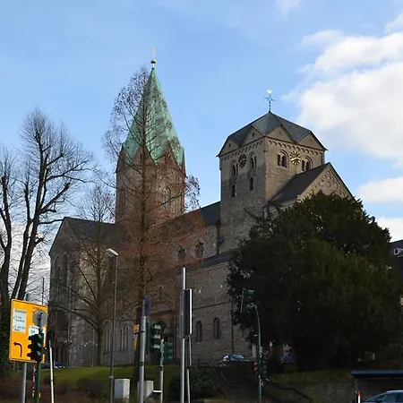 Hohenstein -radweg-messe-baldeneysee