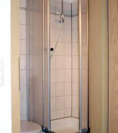 住宿加早餐酒店 Hohenstein -radweg-messe-baldeneysee 3*