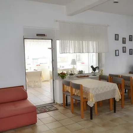 Nocleg ze śniadaniem Hohenstein -radweg-messe-baldeneysee Essen