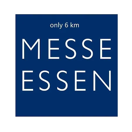Hohenstein -radweg-messe-baldeneysee 3* エッセン