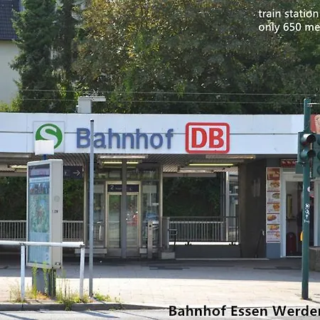 Hohenstein -radweg-messe-baldeneysee 3*