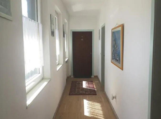 B&B Hohenstein -radweg-messe-baldeneysee 3*