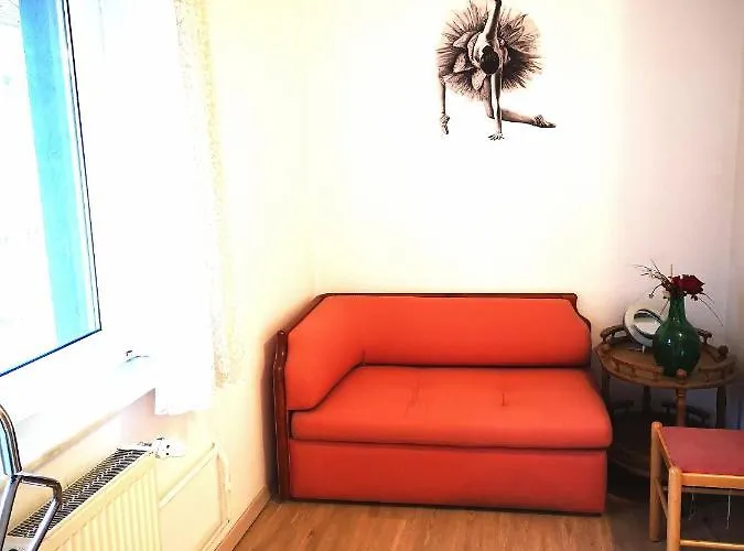 Hohenstein -radweg-messe-baldeneysee 3* 埃森