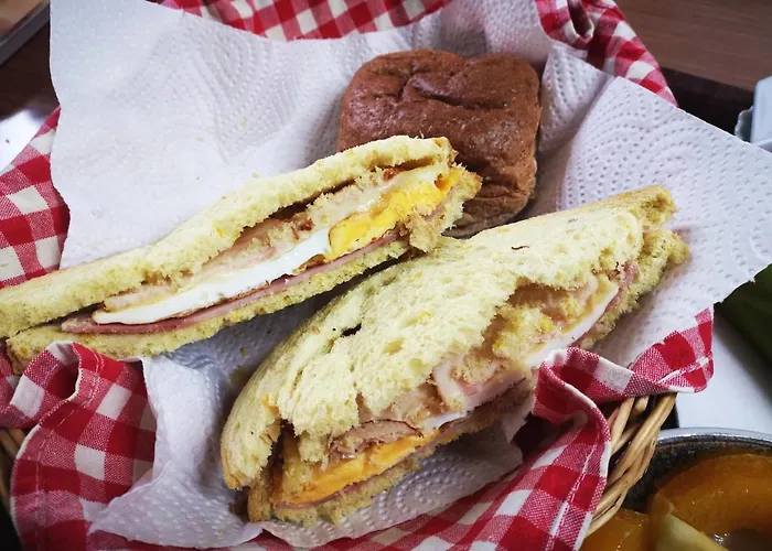 Hohenstein -radweg-messe-baldeneysee Couette-café 3*