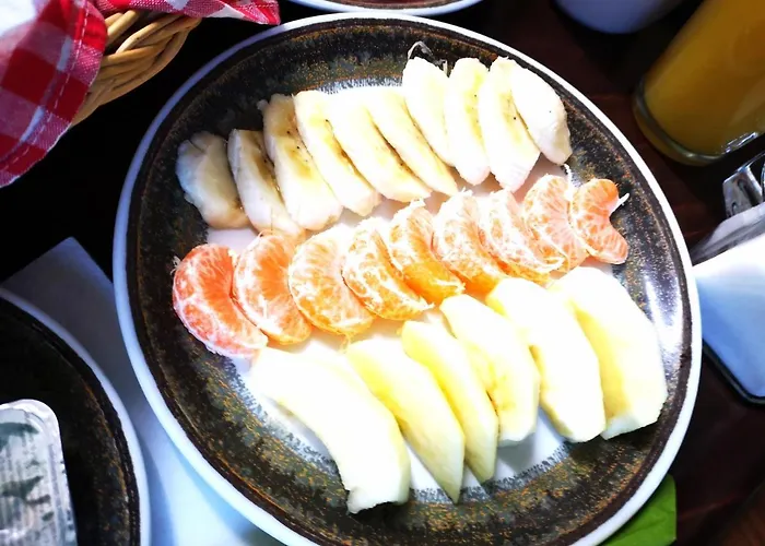 Hohenstein -radweg-messe-baldeneysee Отель типа 