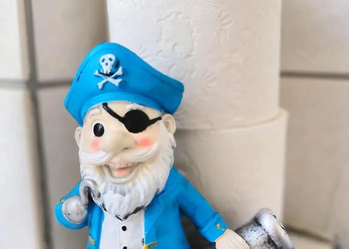 Hohenstein -radweg-messe-baldeneysee B&B 3*