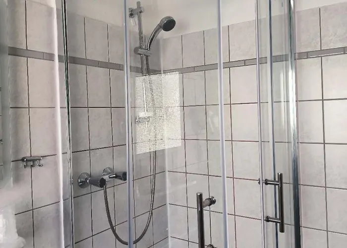 B&B Hohenstein -radweg-messe-baldeneysee