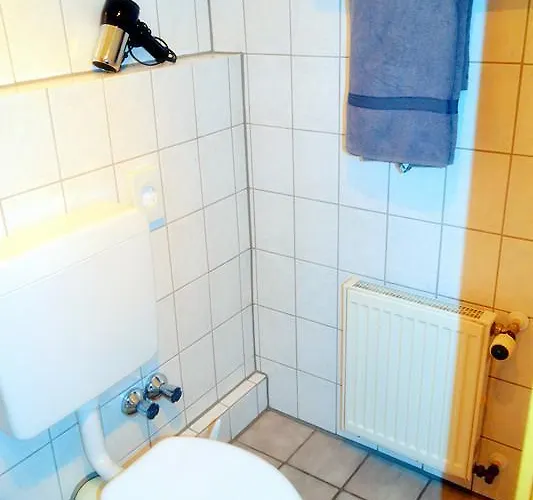 B&B Hohenstein -radweg-messe-baldeneysee 에센