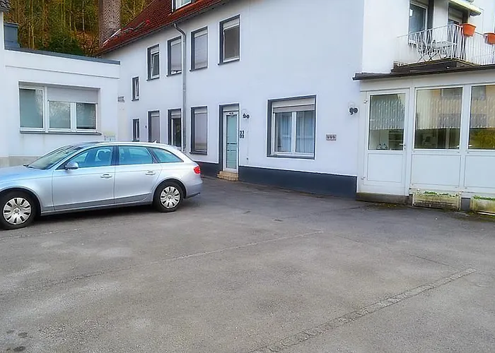 Hohenstein -radweg-messe-baldeneysee Couette-café Essen