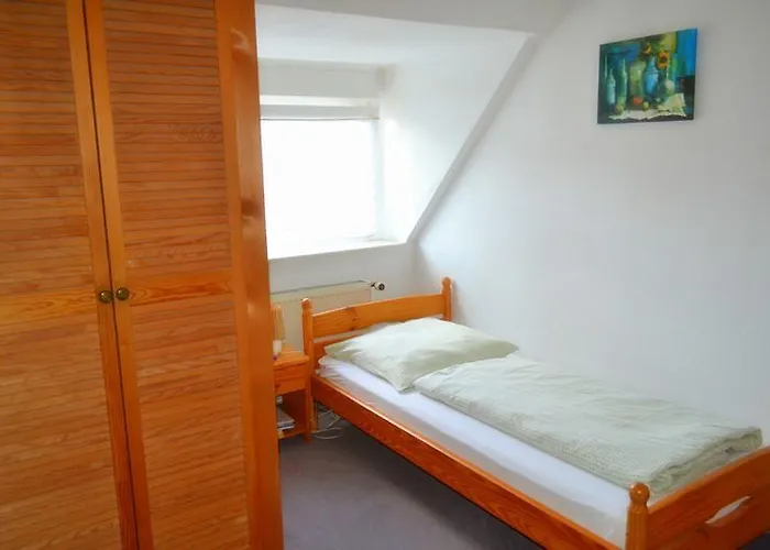 Hohenstein -radweg-messe-baldeneysee B&B 에센