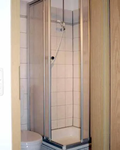 Couette-café Hohenstein -radweg-messe-baldeneysee 3*