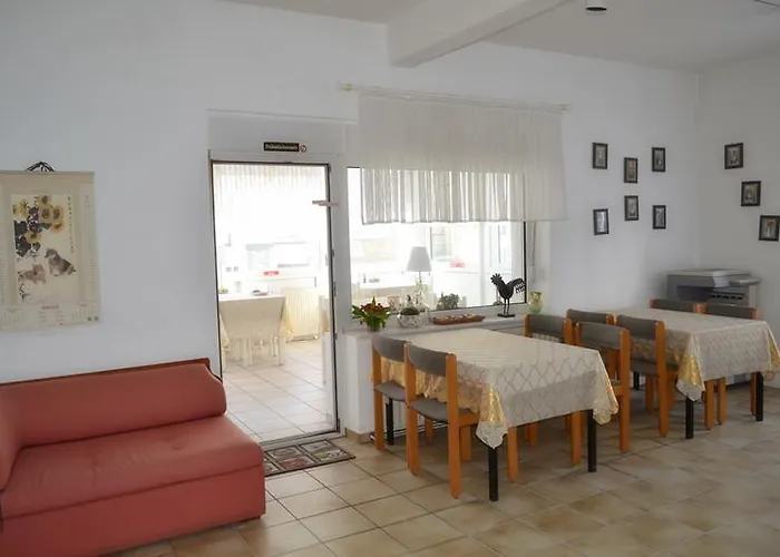 B&B Hohenstein -radweg-messe-baldeneysee 에센