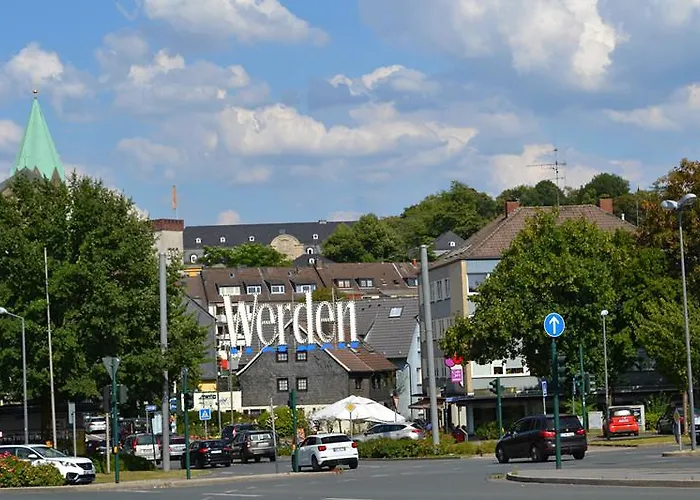 Hohenstein -radweg-messe-baldeneysee 3*