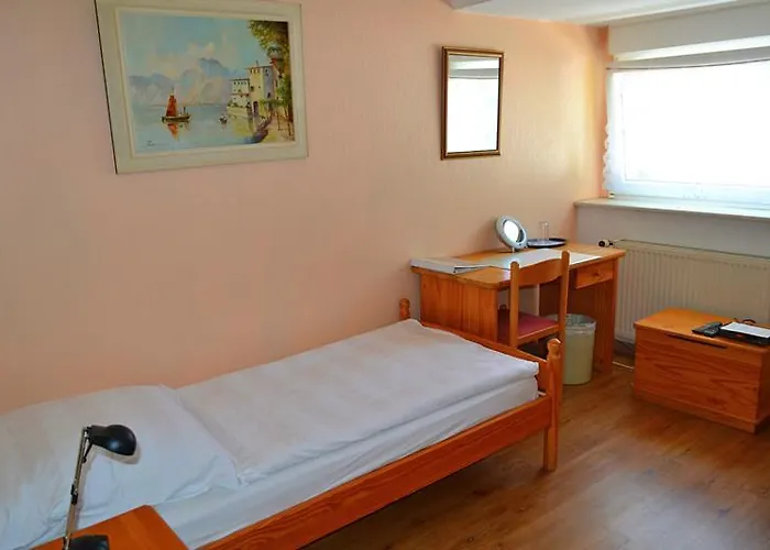 B&B Hohenstein -radweg-messe-baldeneysee 3*