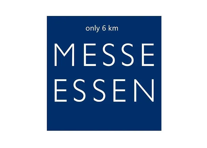 Hohenstein -radweg-messe-baldeneysee 3* Essen