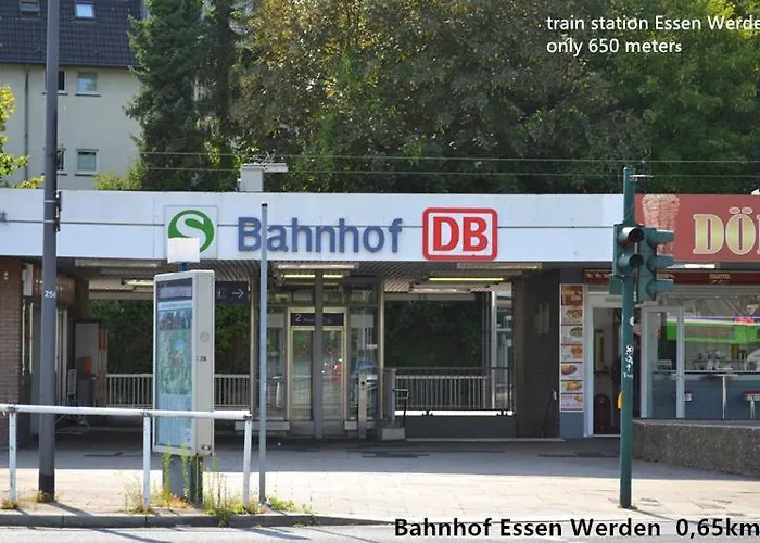 Hohenstein -radweg-messe-baldeneysee 3*